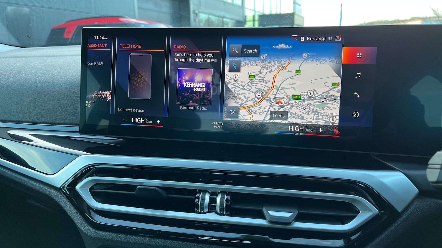 Used BMW i4 for sale - 77219752: Photo 31