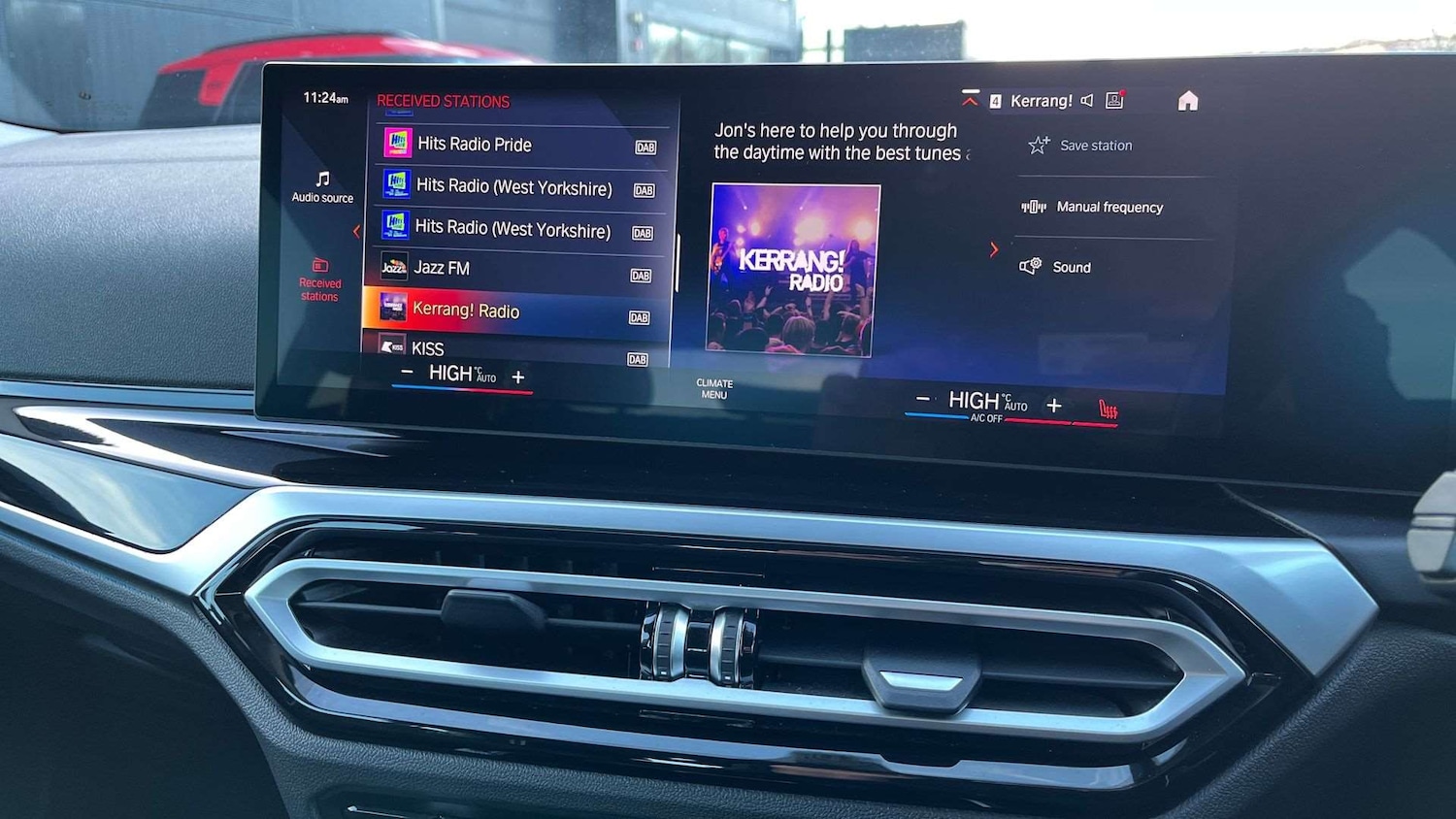 Used BMW i4 for sale - 77219752: Photo 32