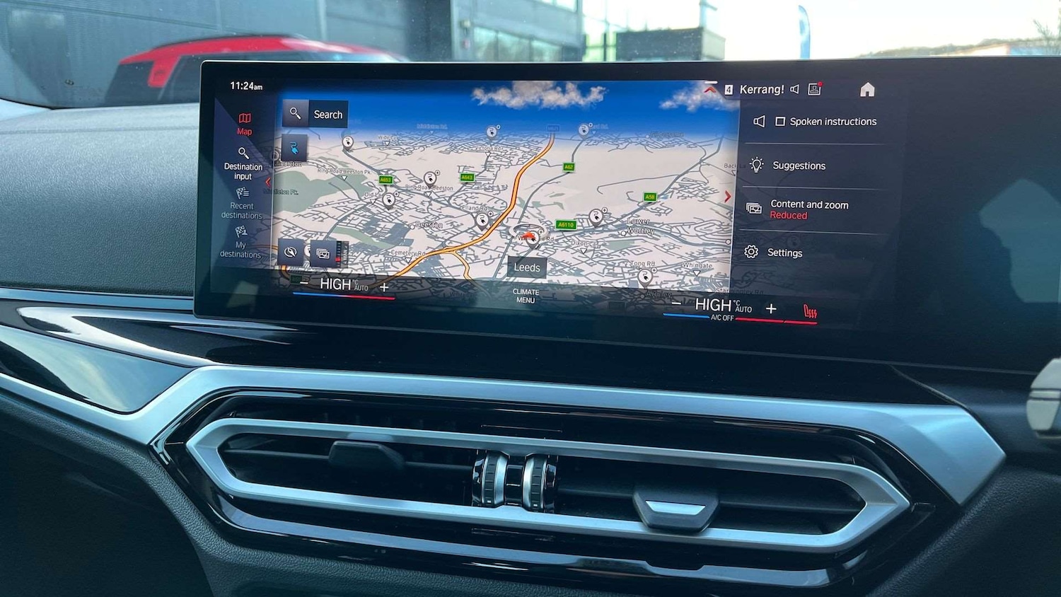 Used BMW i4 for sale - 77219752: Photo 33