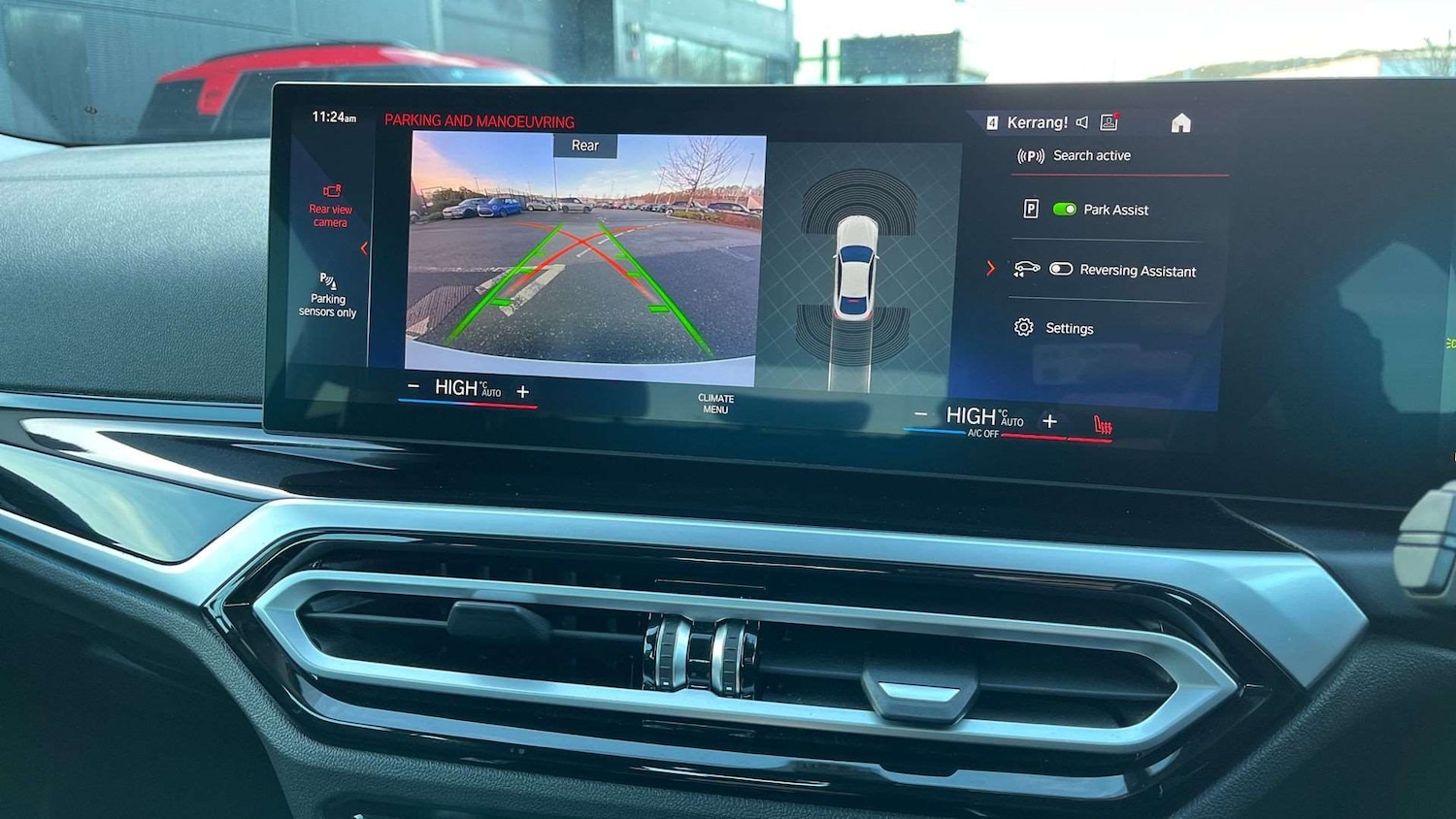 Used BMW i4 for sale - 77219752: Photo 34