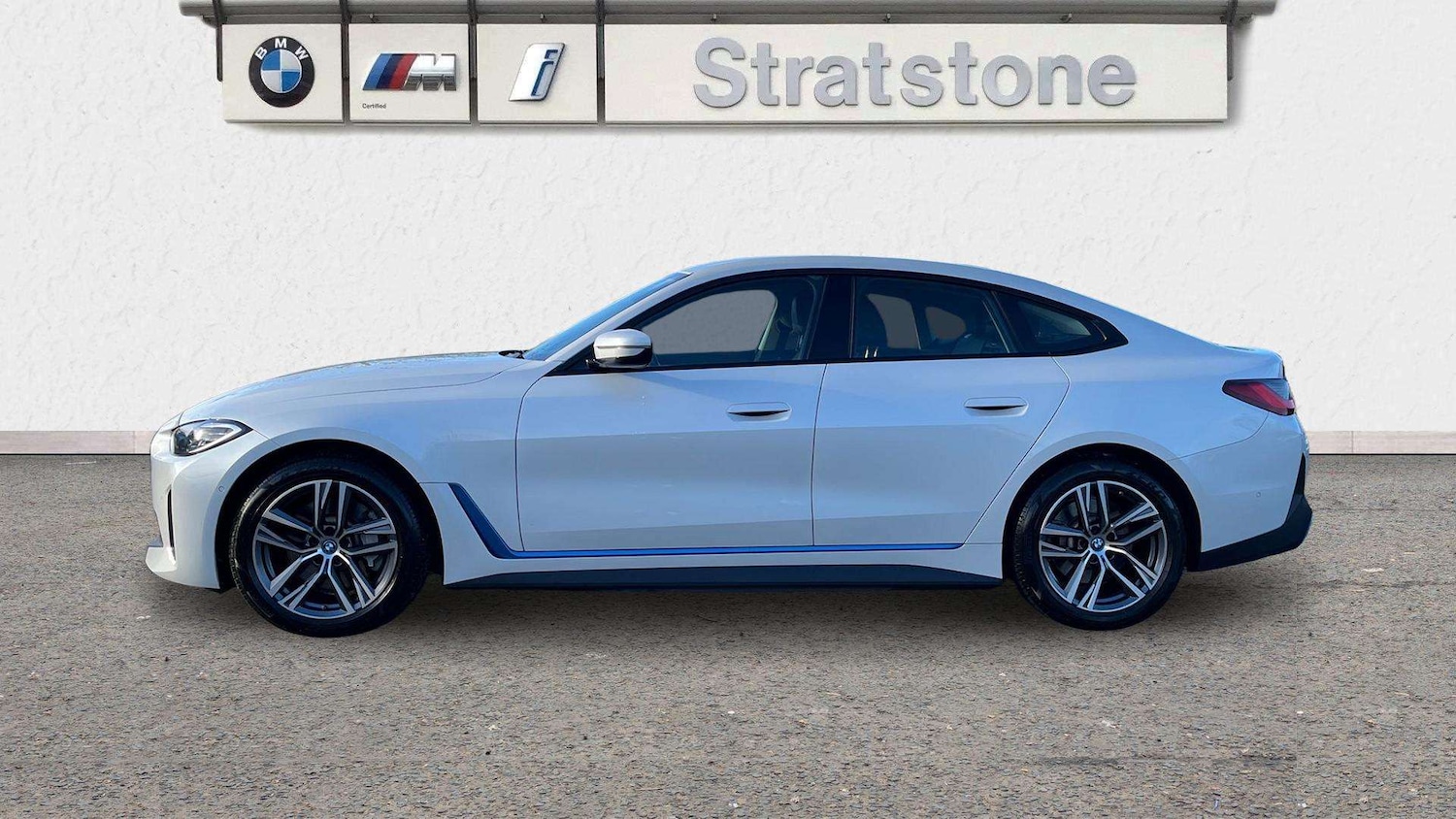 Used BMW i4 for sale - 77219752: Photo 5