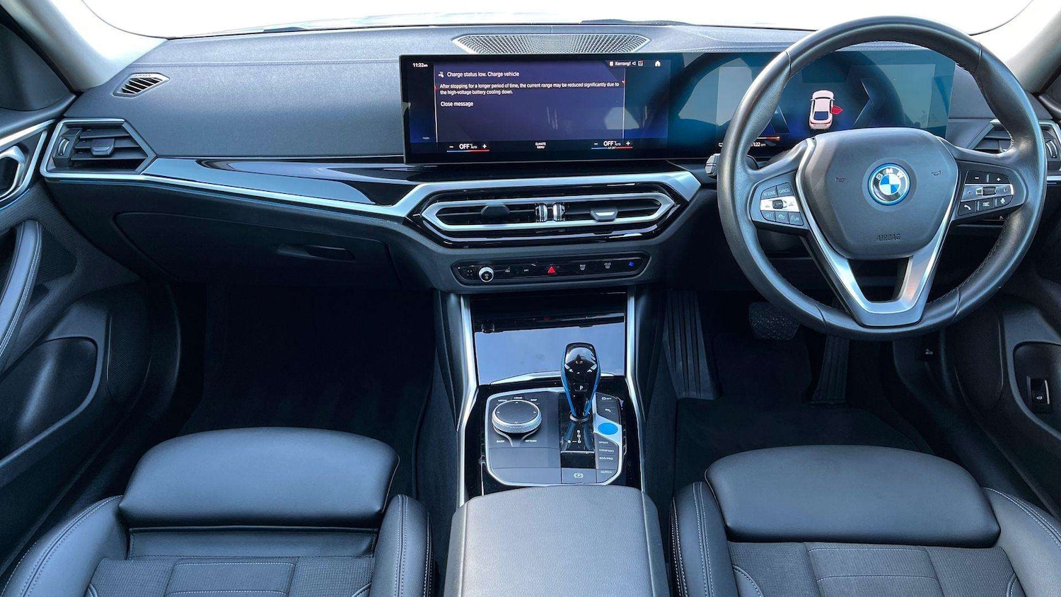 Used BMW i4 for sale - 77219752: Photo 6