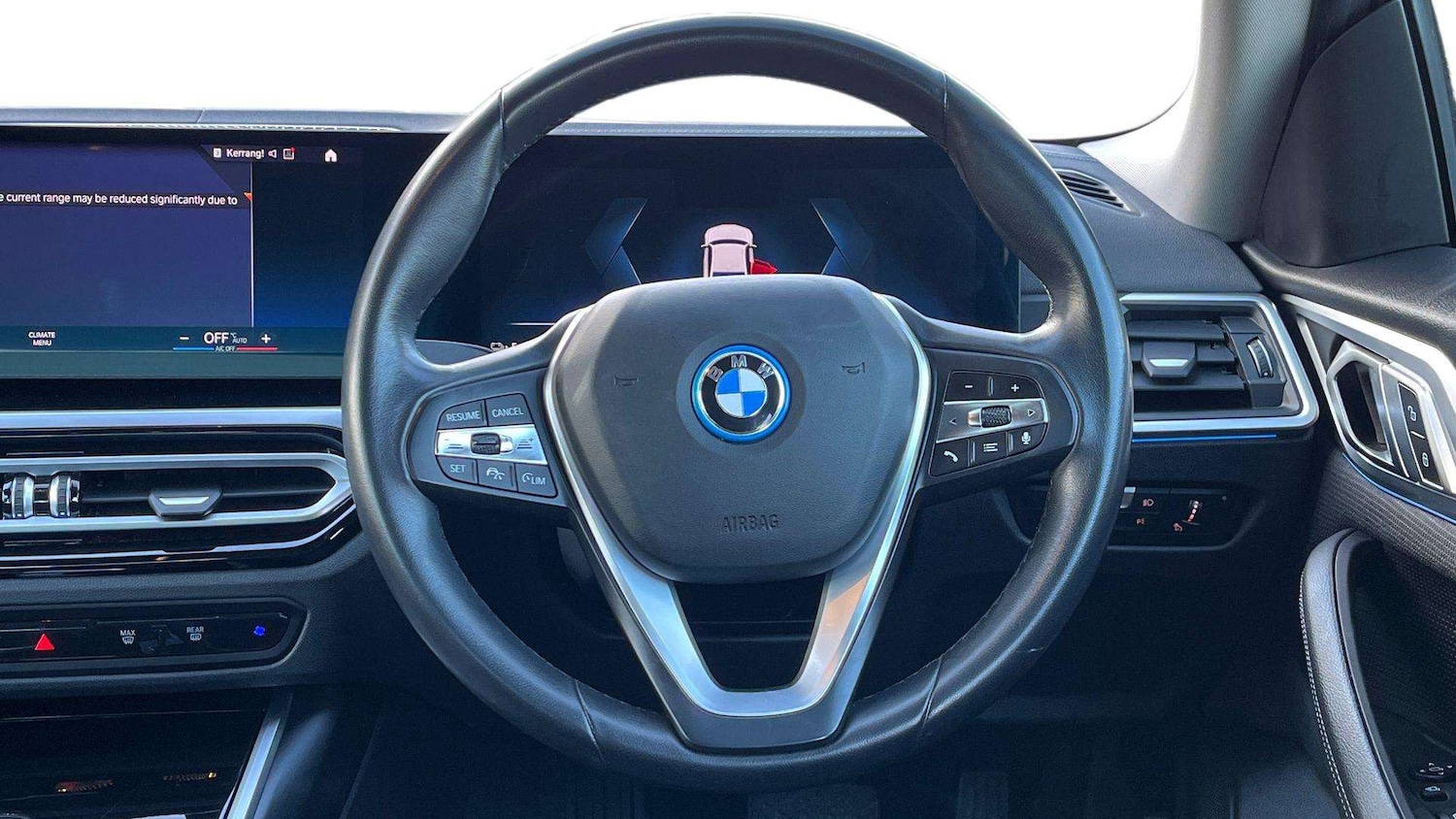 Used BMW i4 for sale - 77219752: Photo 7
