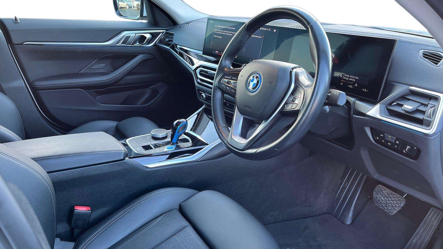 Used BMW i4 for sale - 77219752: Photo 8