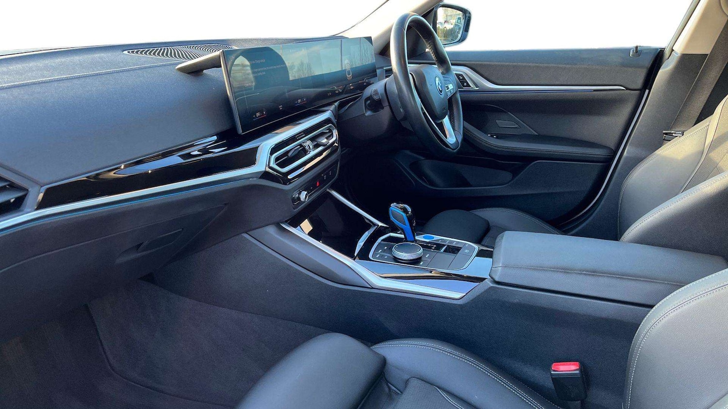 Used BMW i4 for sale - 77219752: Photo 9