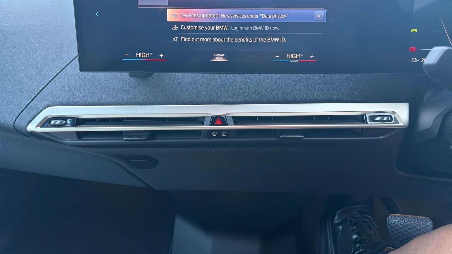 Used BMW iX 2022 for sale - 76851568: Photo 10