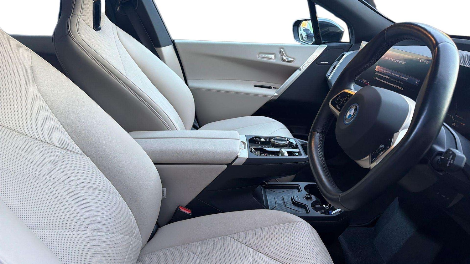 Used BMW iX 2022 for sale - 76851568: Photo 13