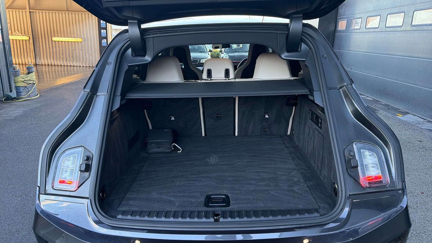 Used BMW iX 2022 for sale - 76851568: Photo 15