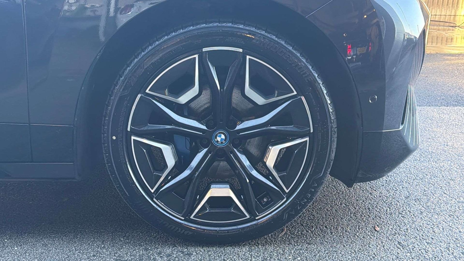 Used BMW iX 2022 for sale - 76851568: Photo 16