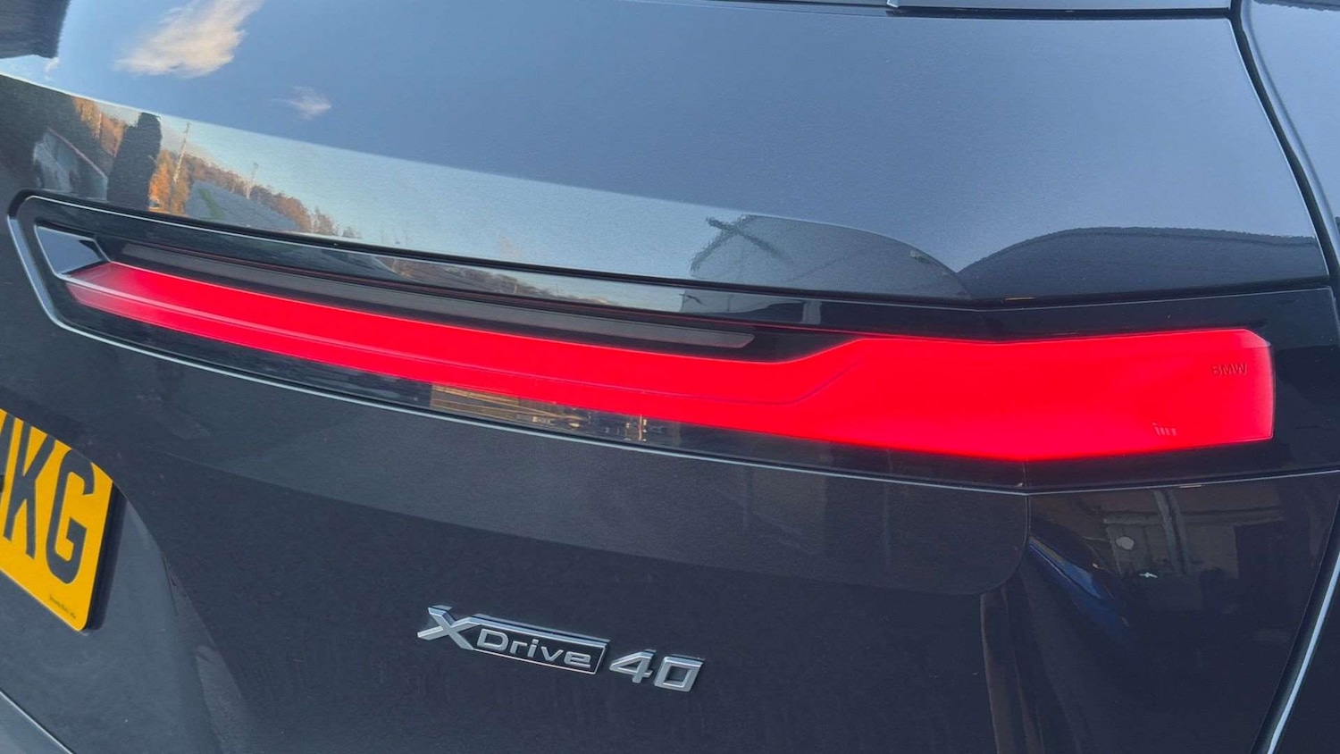 Used BMW iX 2022 for sale - 76851568: Photo 17