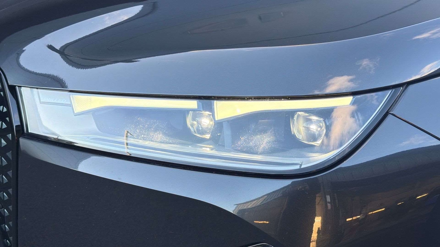 Used BMW iX 2022 for sale - 76851568: Photo 18