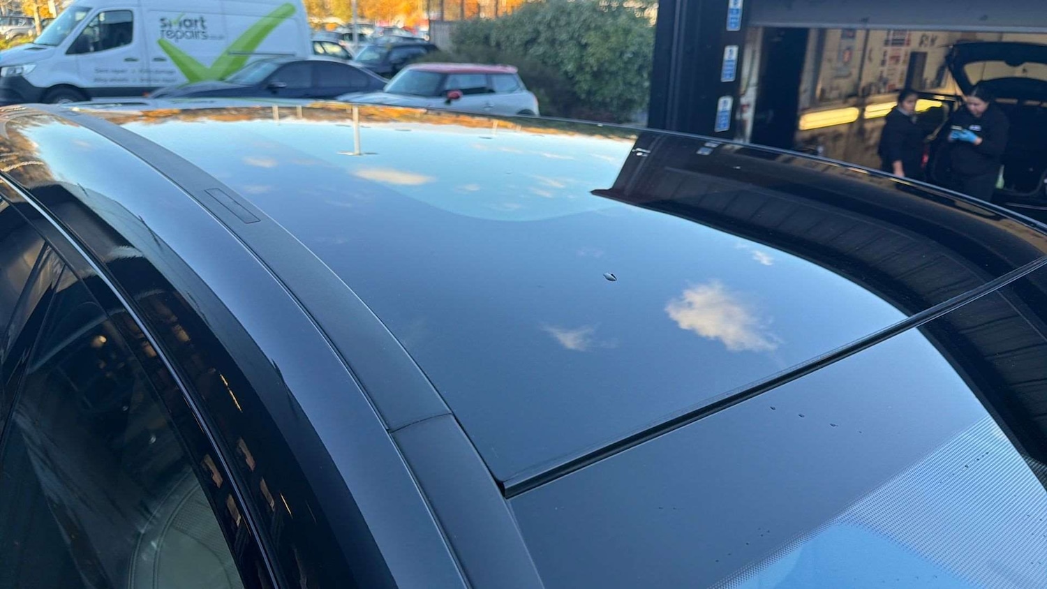 Used BMW iX 2022 for sale - 76851568: Photo 19