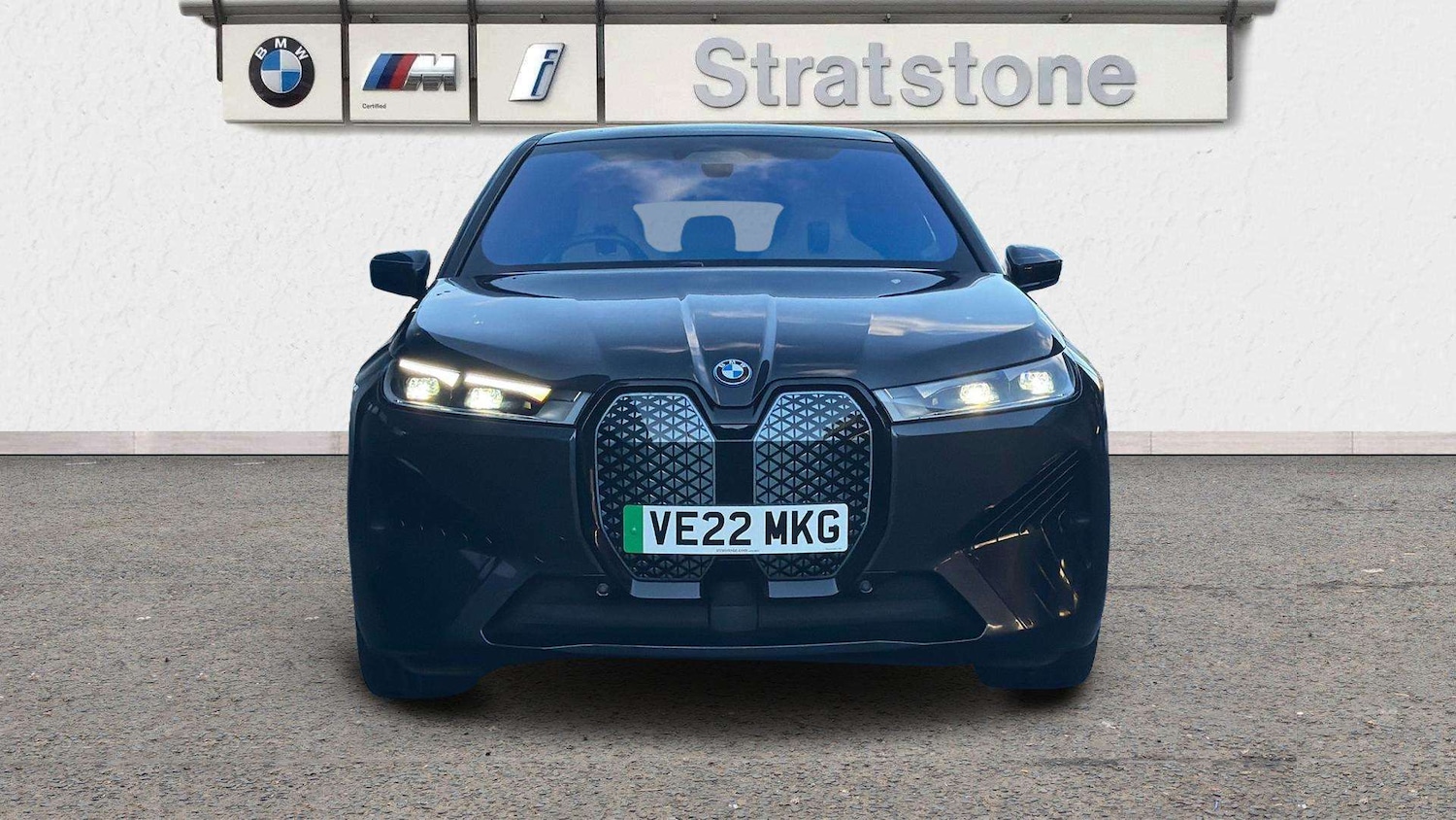 Used BMW iX 2022 for sale - 76851568: Photo 21