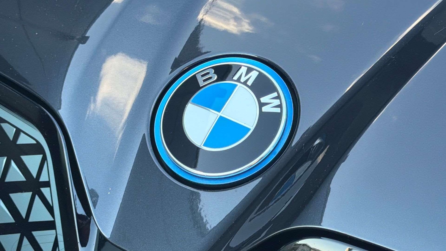 Used BMW iX 2022 for sale - 76851568: Photo 24