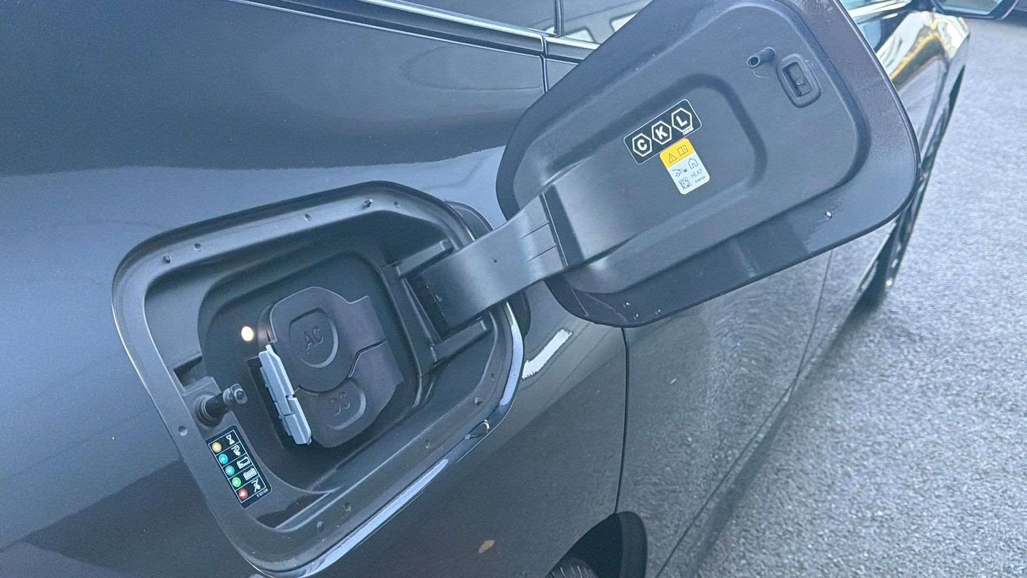 Used BMW iX 2022 for sale - 76851568: Photo 25