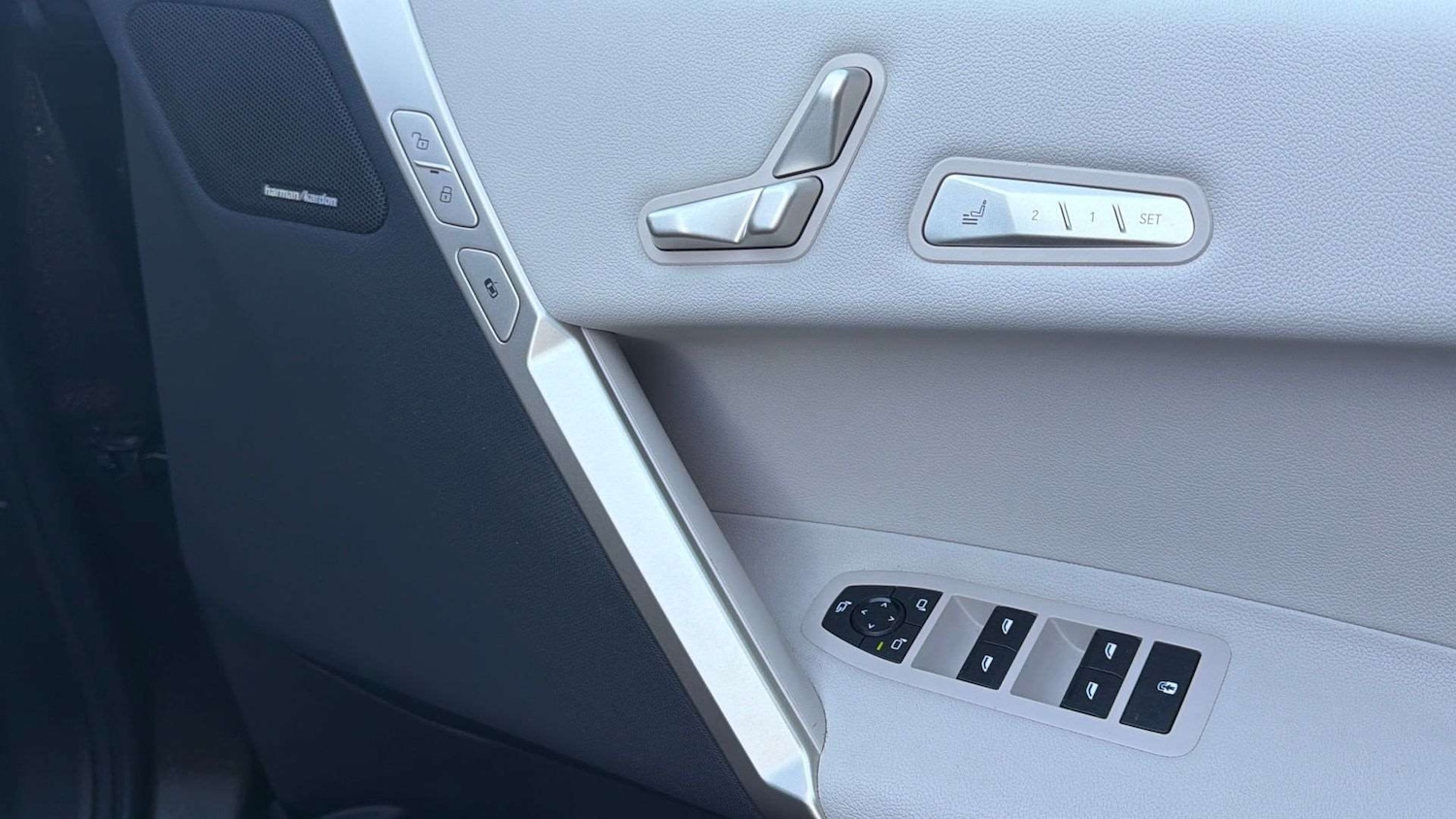 Used BMW iX 2022 for sale - 76851568: Photo 27