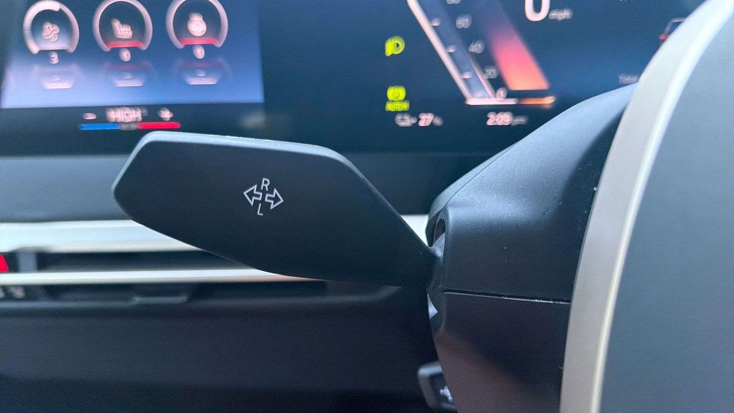 Used BMW iX 2022 for sale - 76851568: Photo 29