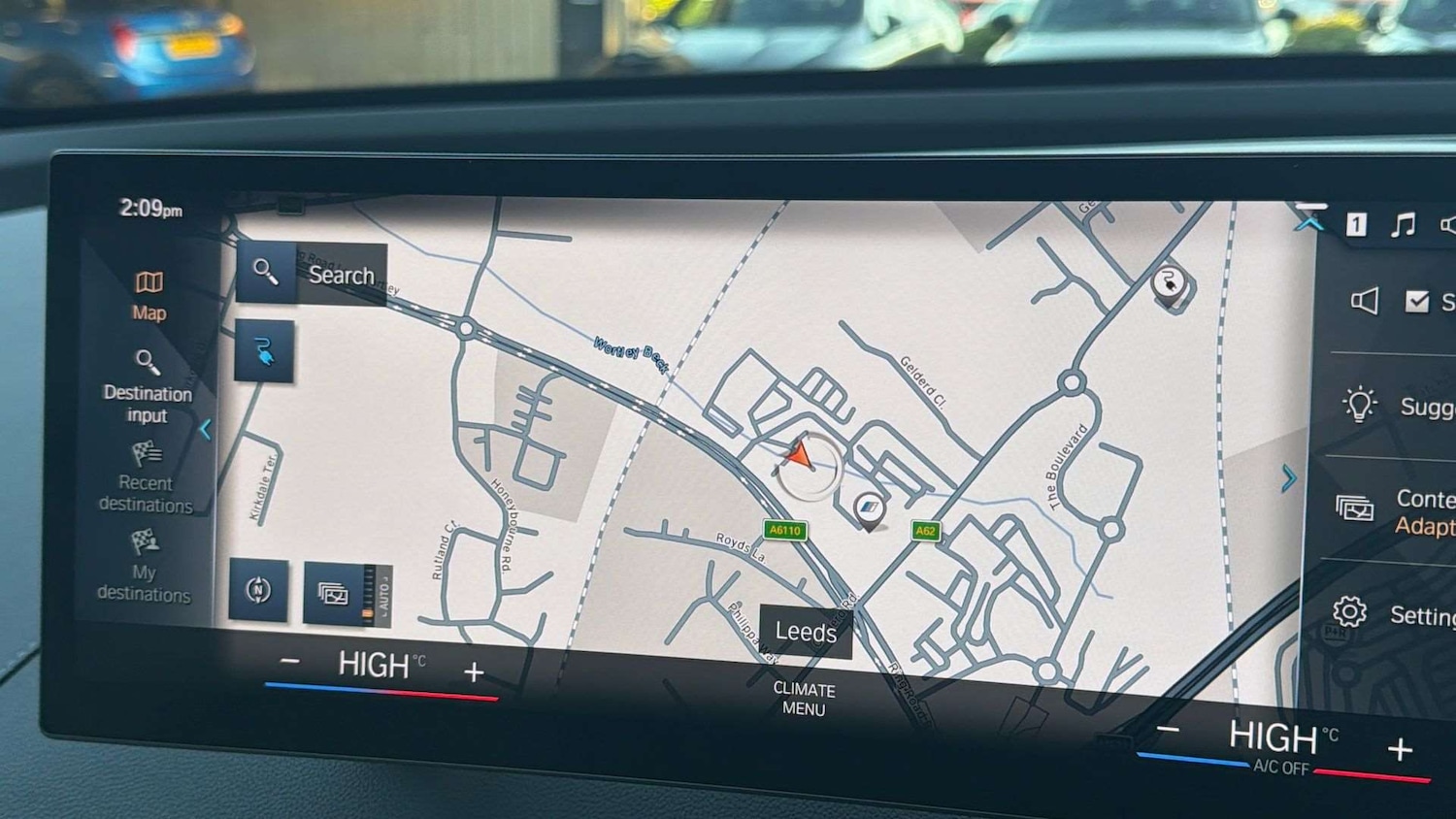 Used BMW iX 2022 for sale - 76851568: Photo 33