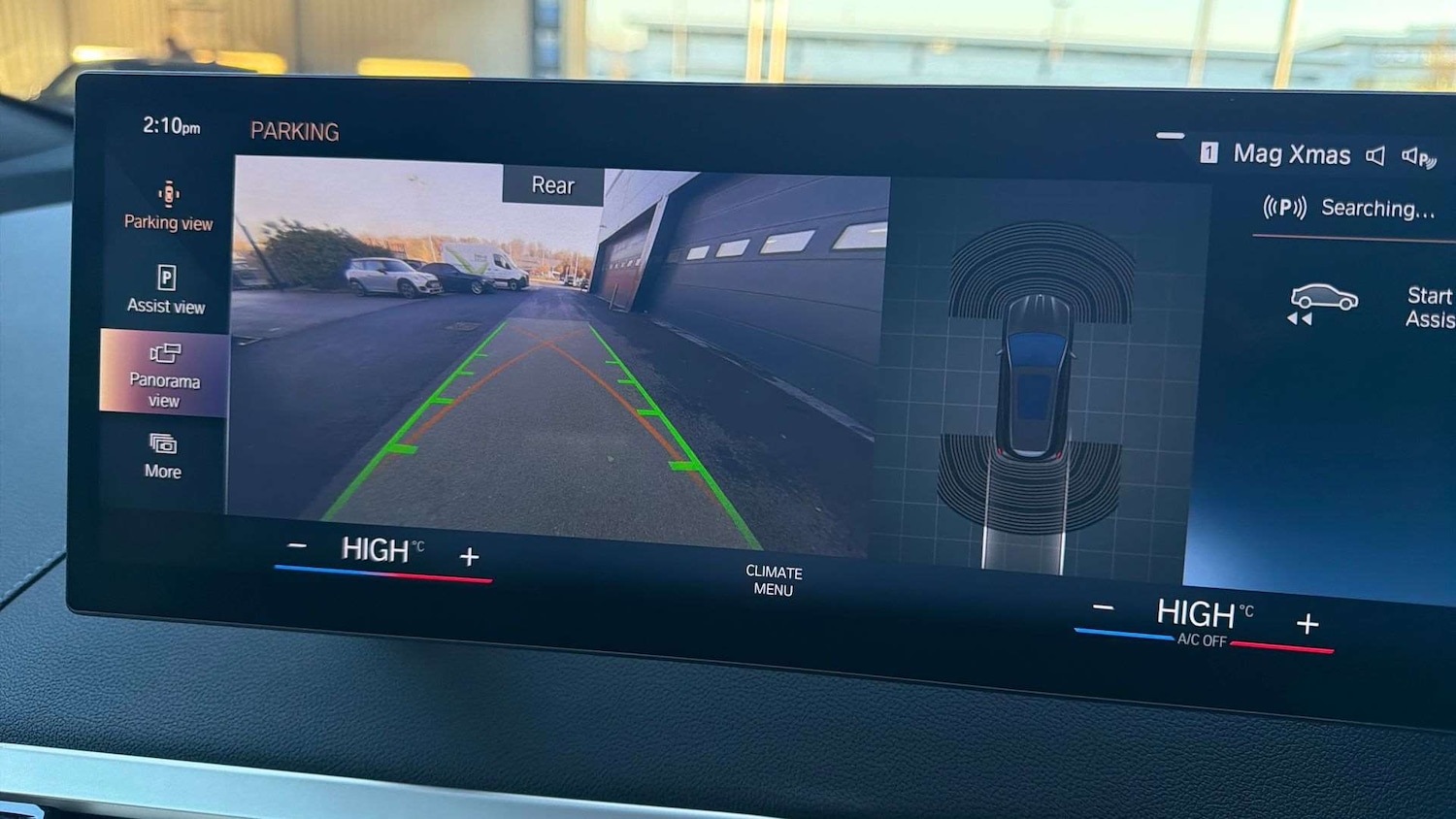 Used BMW iX 2022 for sale - 76851568: Photo 35