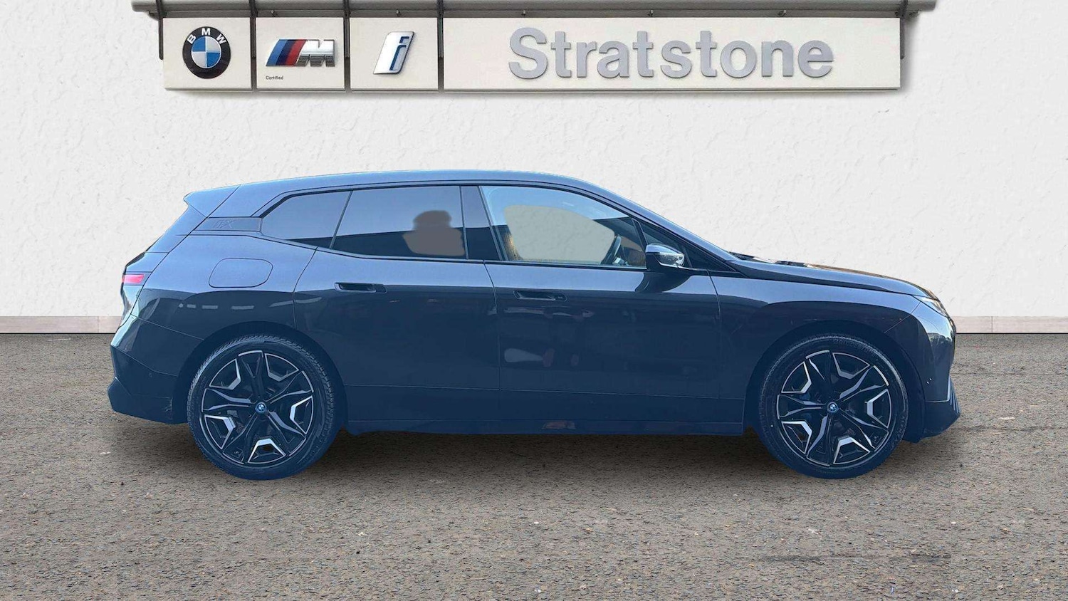 Used BMW iX 2022 for sale - 76851568: Photo 4