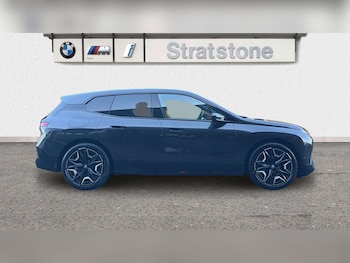 Used BMW iX 2022 for sale - 76851568: Photo