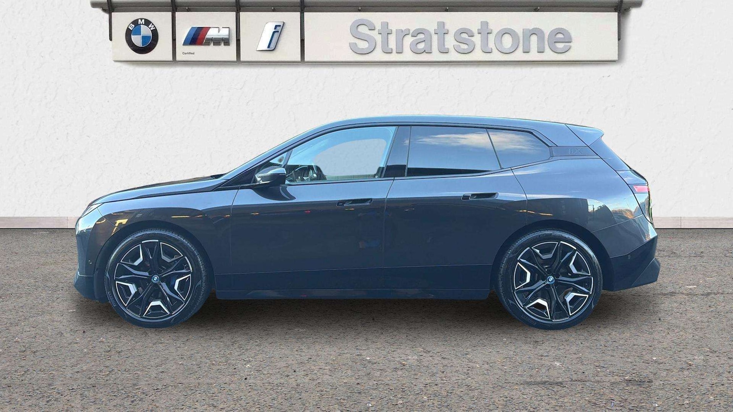 Used BMW iX 2022 for sale - 76851568: Photo 5