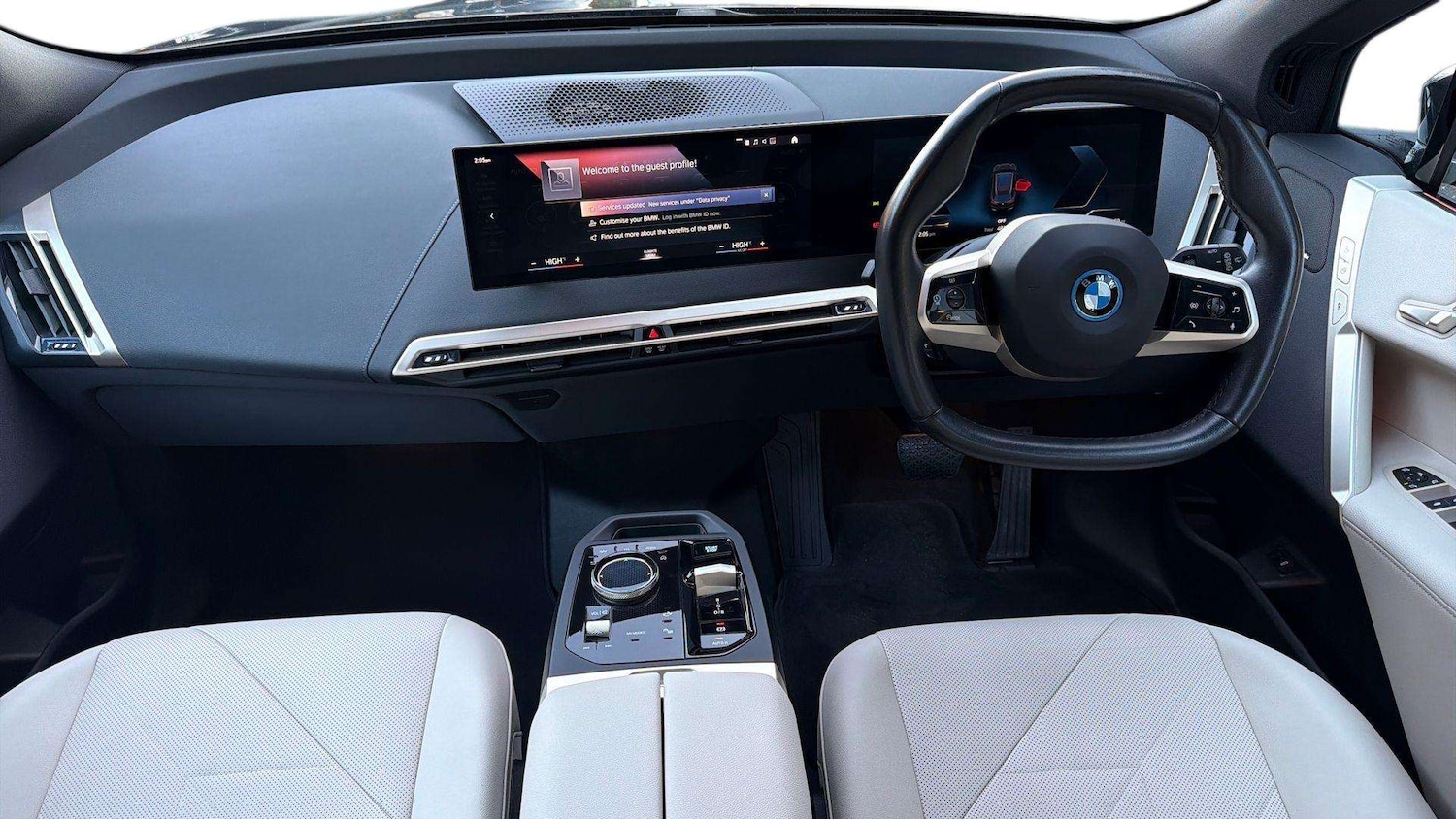 Used BMW iX 2022 for sale - 76851568: Photo 6