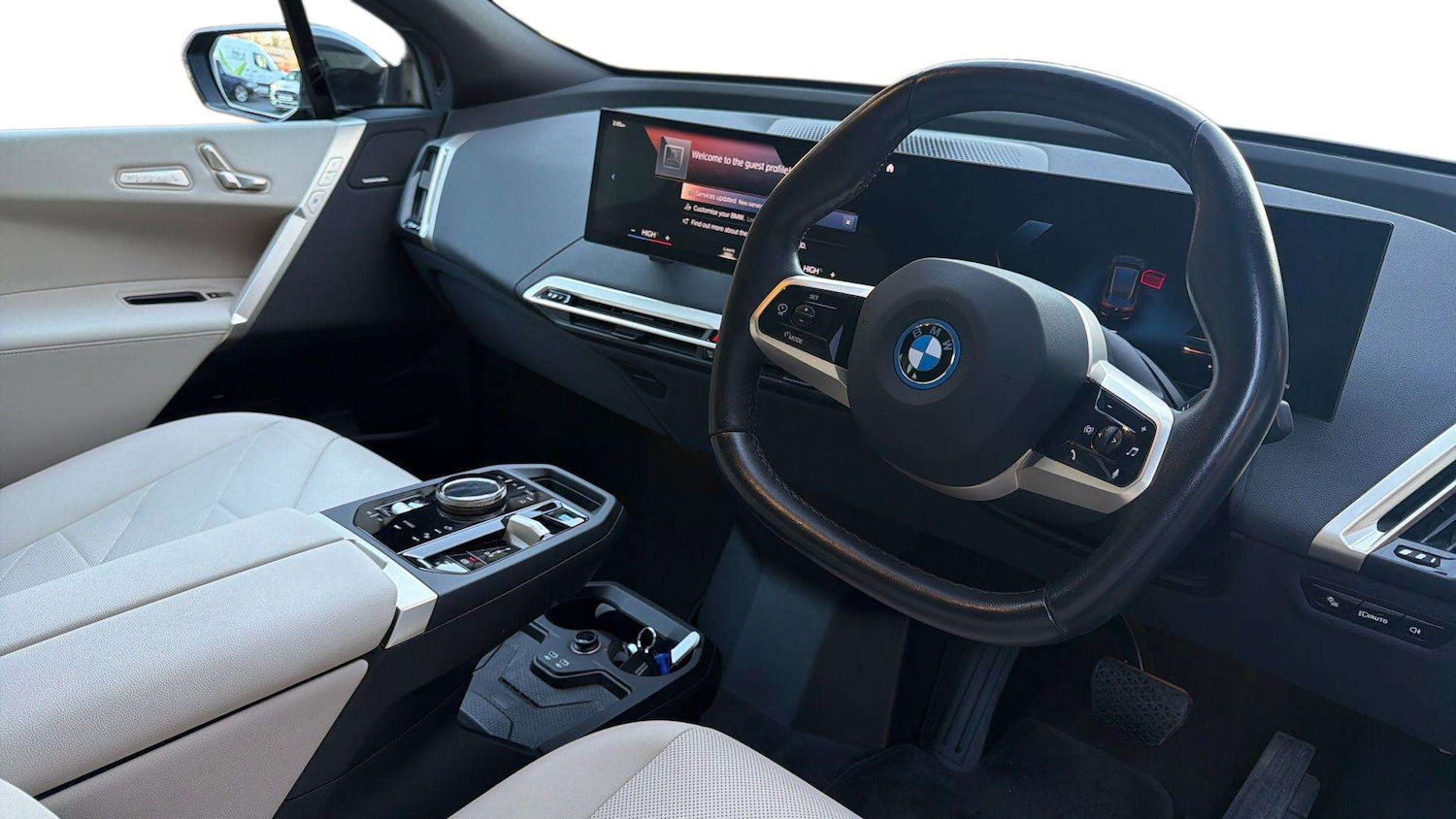 Used BMW iX 2022 for sale - 76851568: Photo 8