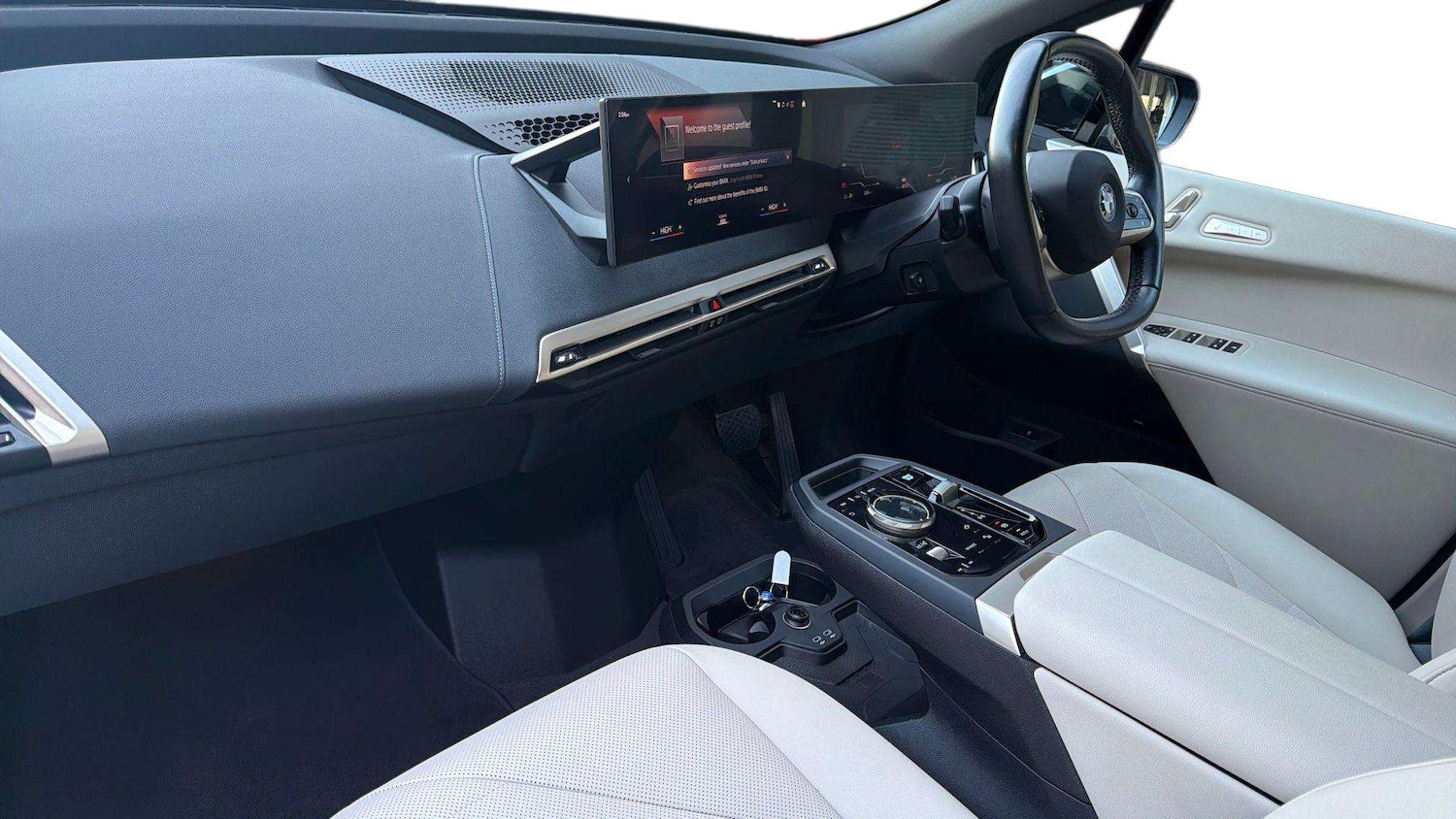 Used BMW iX 2022 for sale - 76851568: Photo 9