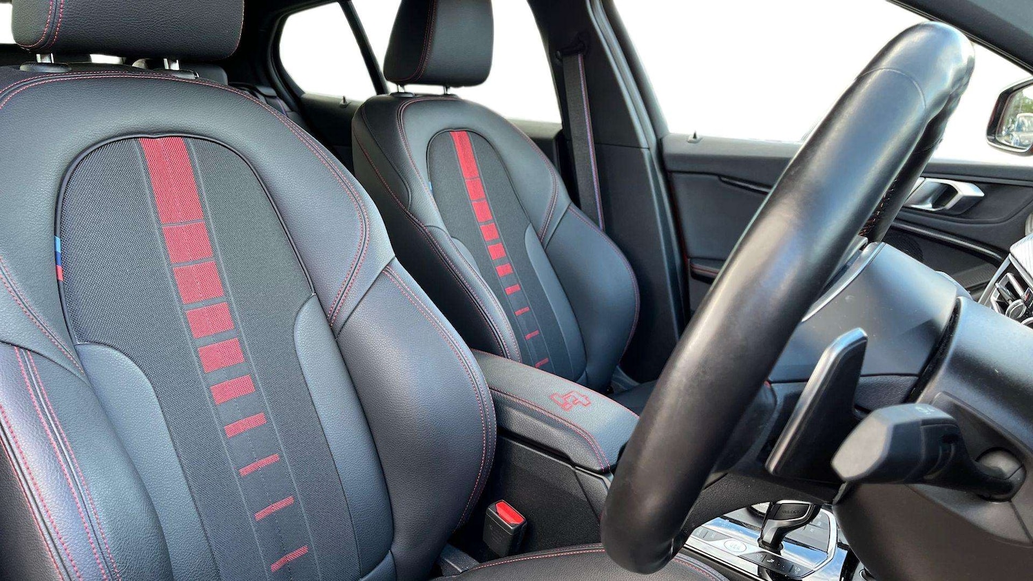 Used BMW 1 Series 2022 for sale - 75917889: Photo 13