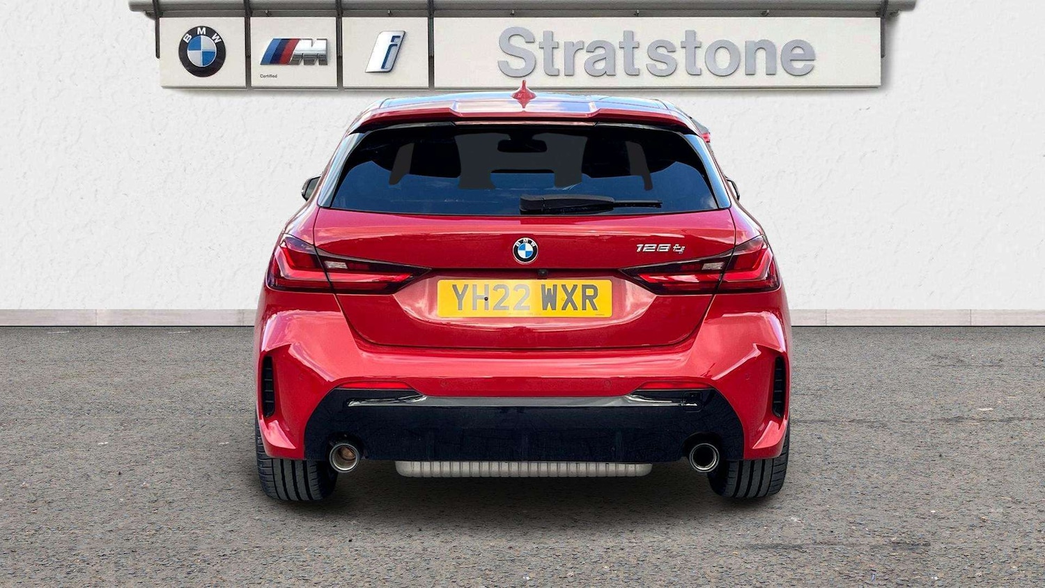 Used BMW 1 Series 2022 for sale - 75917889: Photo 20