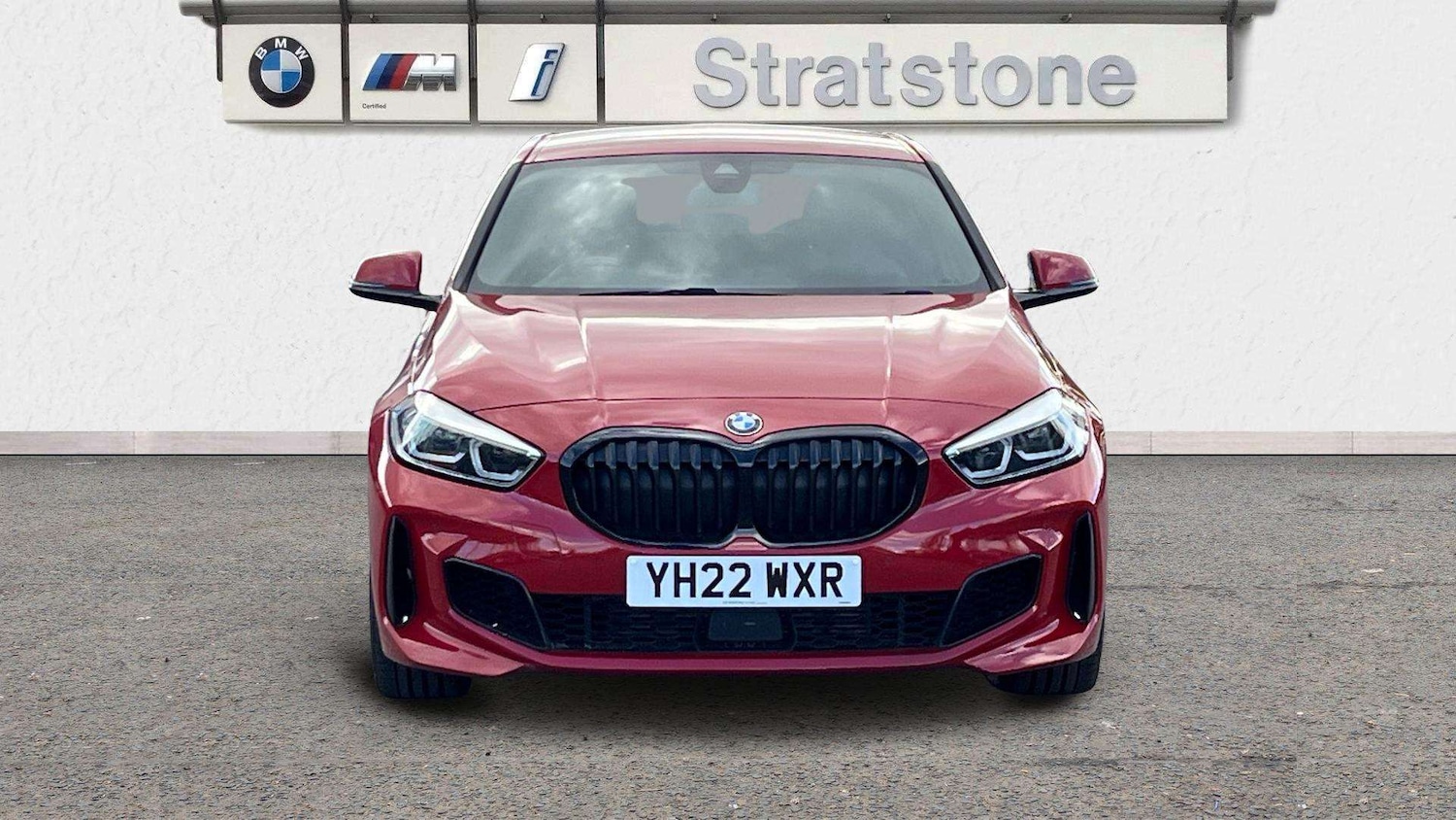 Used BMW 1 Series 2022 for sale - 75917889: Photo 21