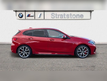Used BMW 1 Series 2022 for sale - 75917889: Photo