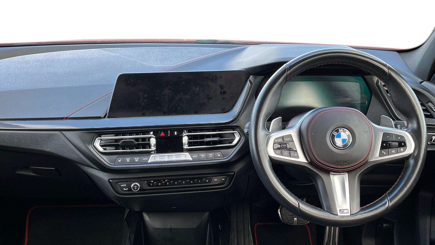 Used BMW 1 Series 2022 for sale - 75917889: Photo 6
