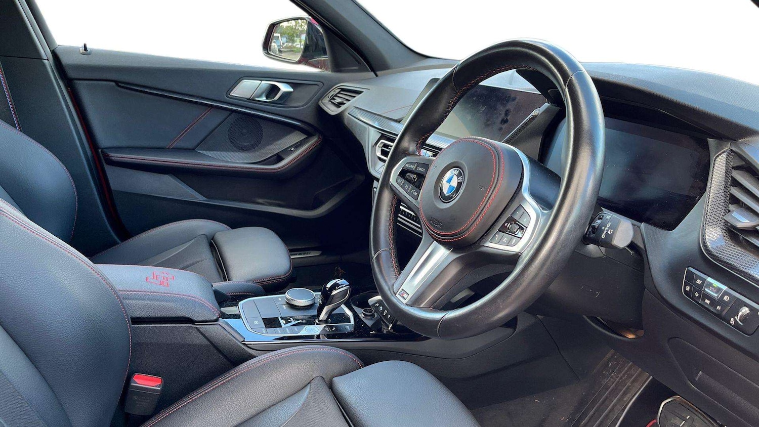 Used BMW 1 Series 2022 for sale - 75917889: Photo 8