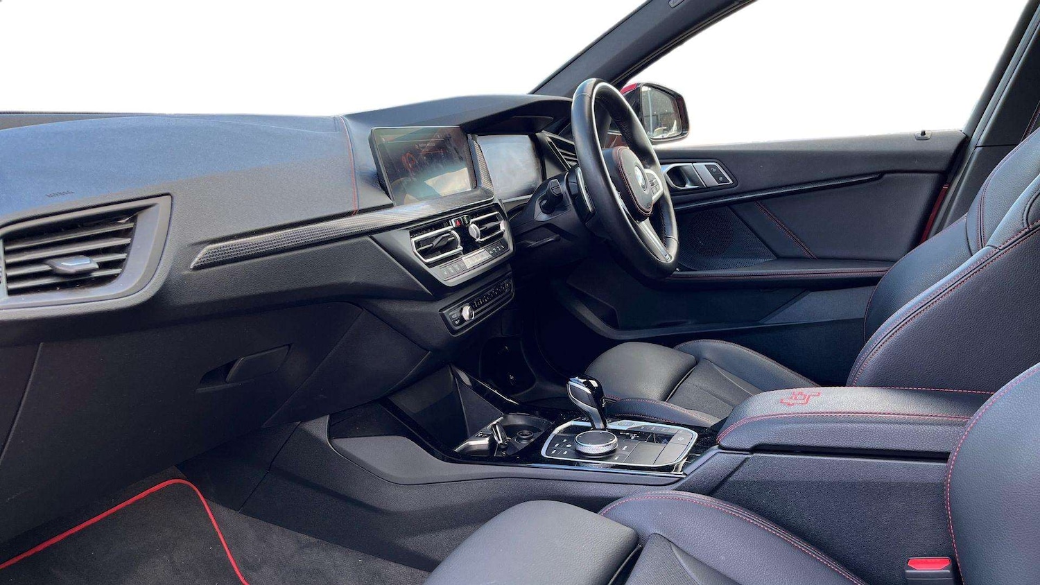 Used BMW 1 Series 2022 for sale - 75917889: Photo 9