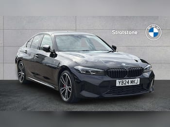 Used BMW 3 Series 2024 for sale - 79702538: Photo