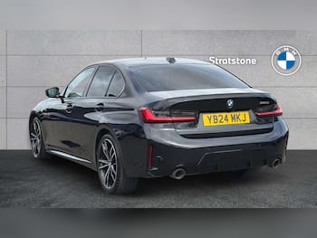 Used BMW 3 Series 2024 for sale - 79702538: Photo