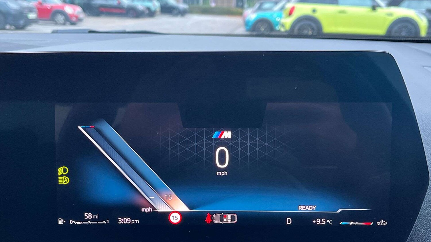 Used BMW 2 Series 2025 for sale - 77361290: Photo 11