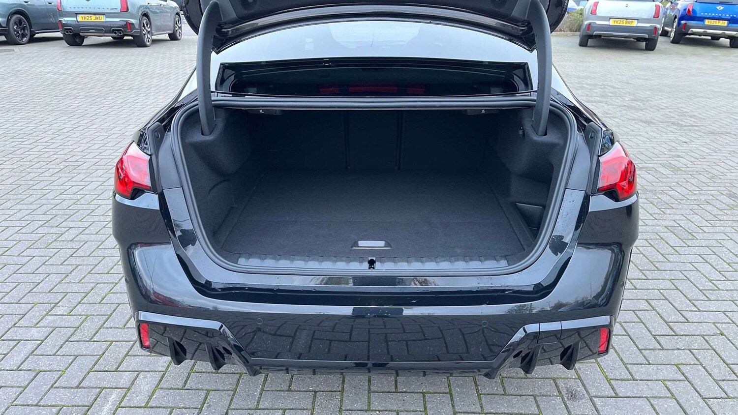 Used BMW 2 Series 2025 for sale - 77361290: Photo 15