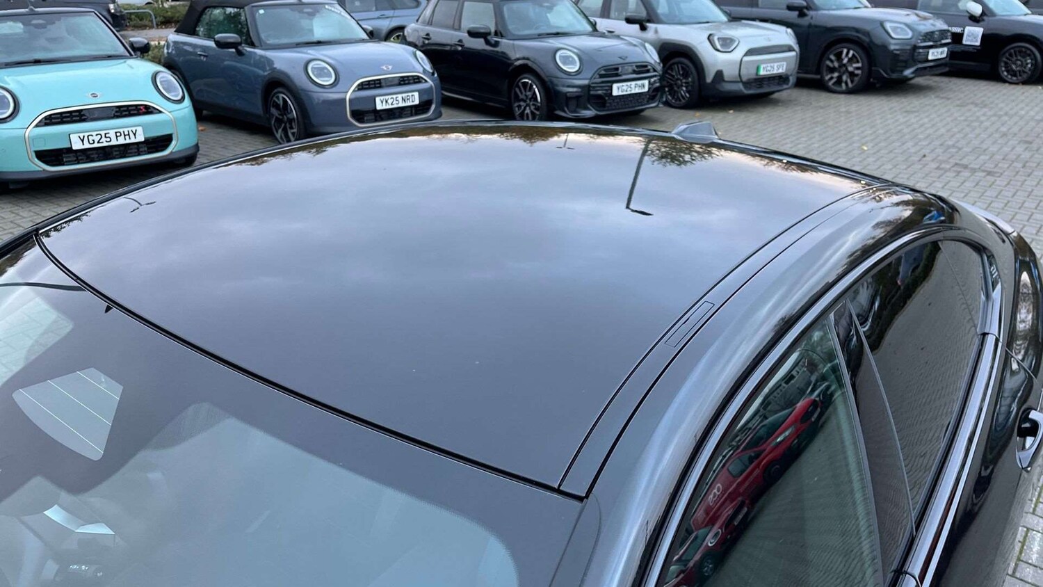 Used BMW 2 Series 2025 for sale - 77361290: Photo 19