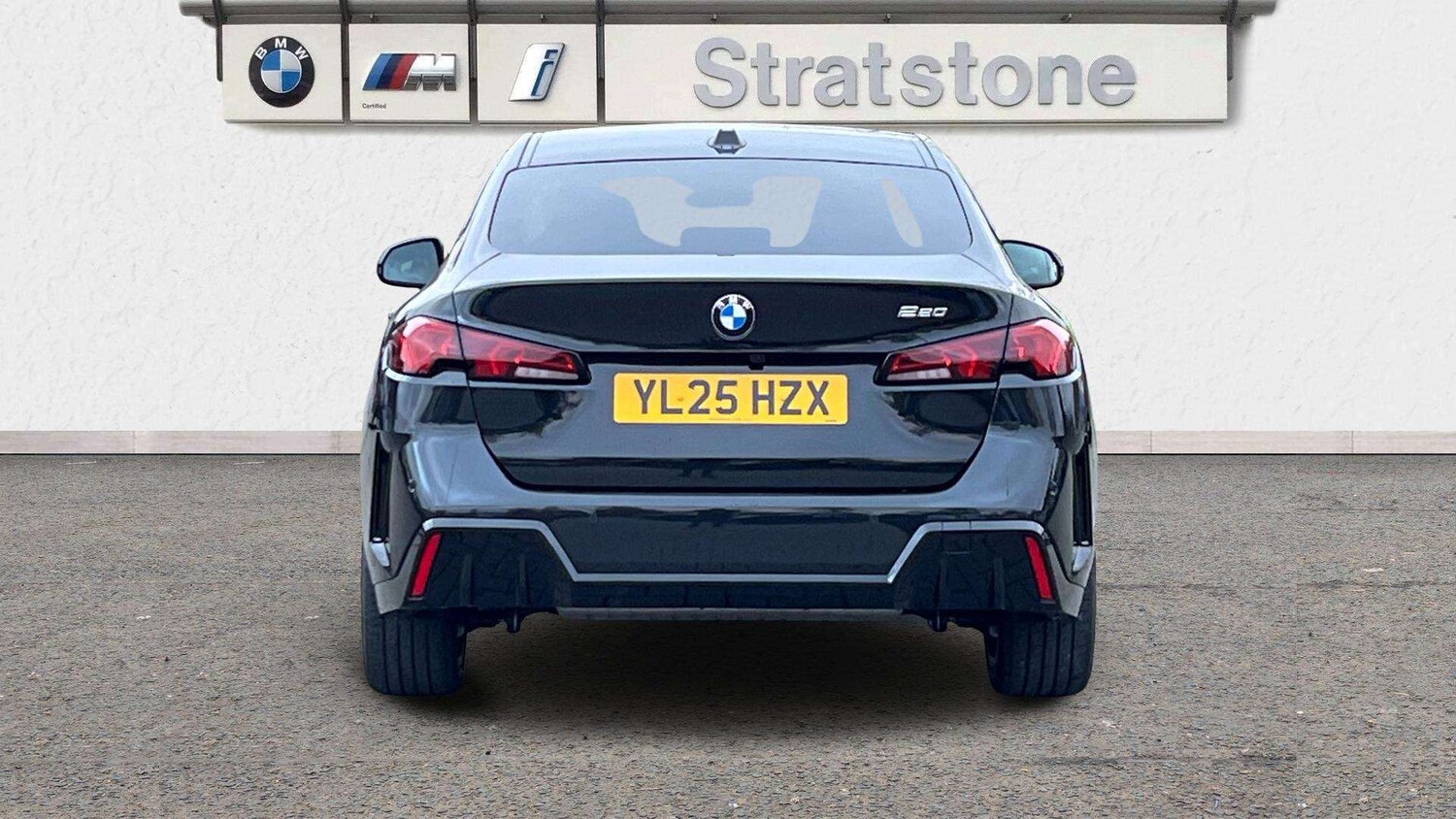 Used BMW 2 Series 2025 for sale - 77361290: Photo 20