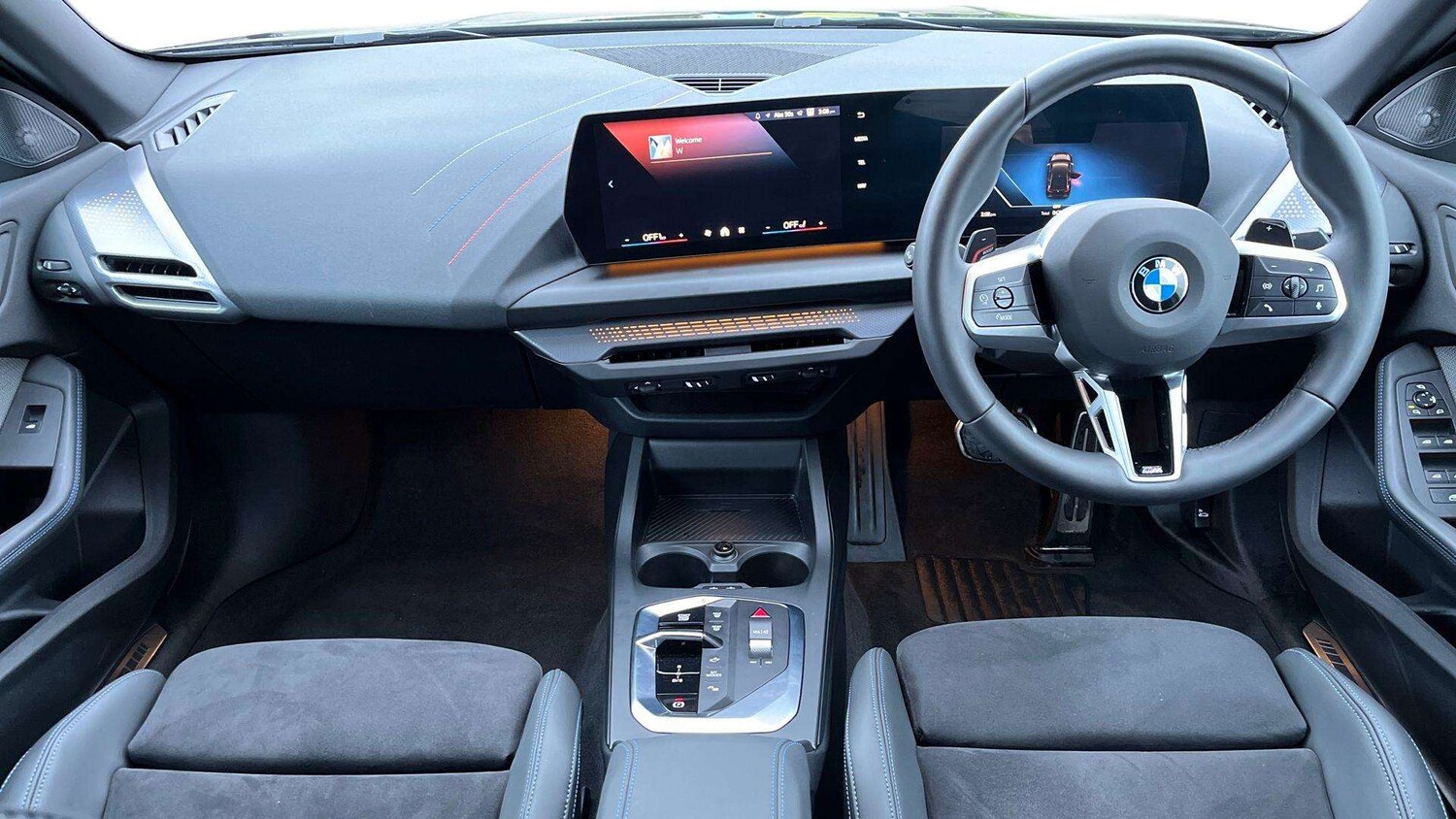 Used BMW 2 Series 2025 for sale - 77361290: Photo 6