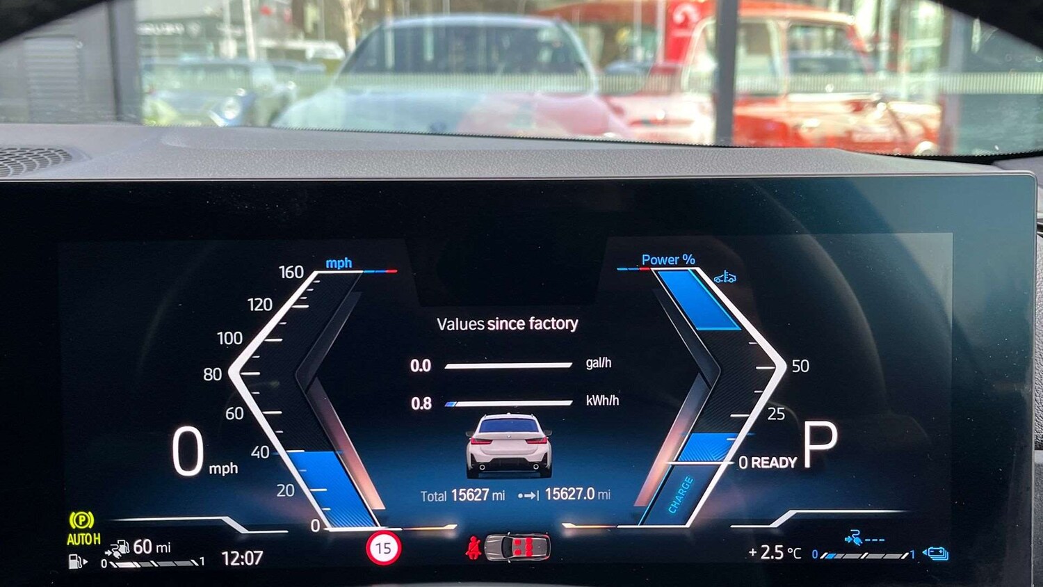 Used BMW 3 Series 2024 for sale - 77553036: Photo 11