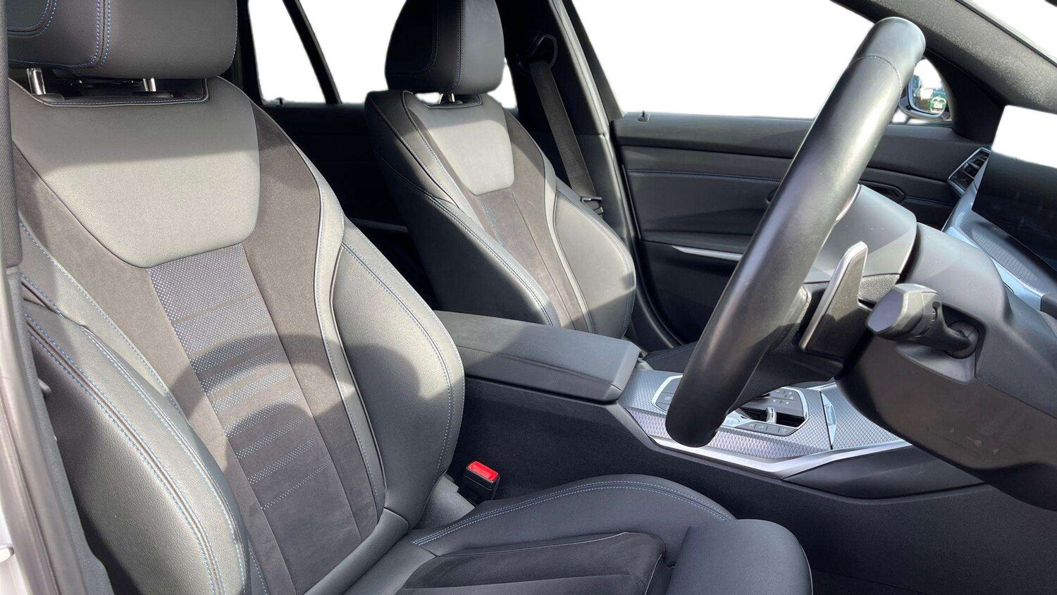 Used BMW 3 Series 2024 for sale - 77553036: Photo 13