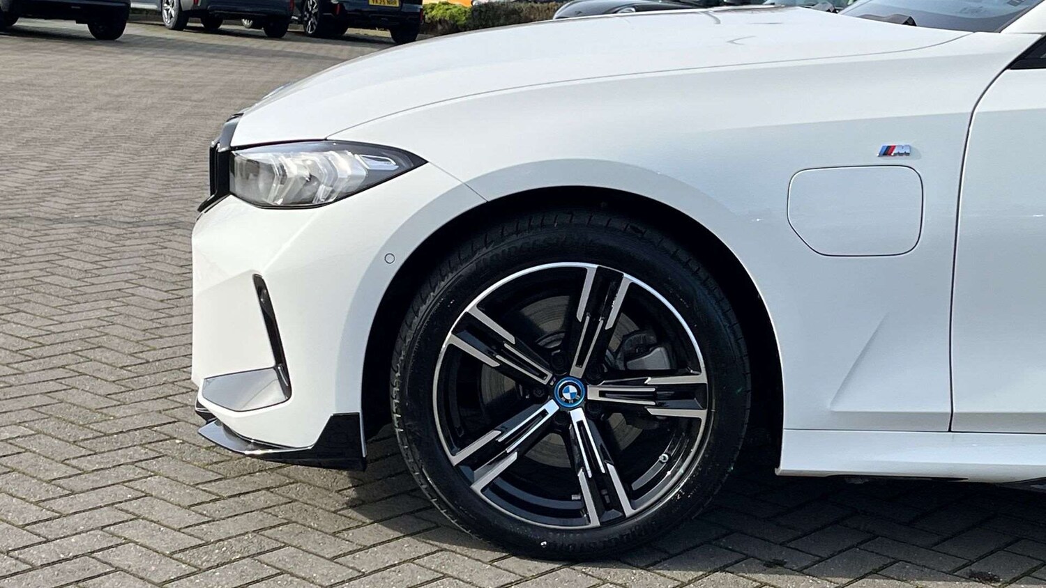 Used BMW 3 Series 2024 for sale - 77553036: Photo 16