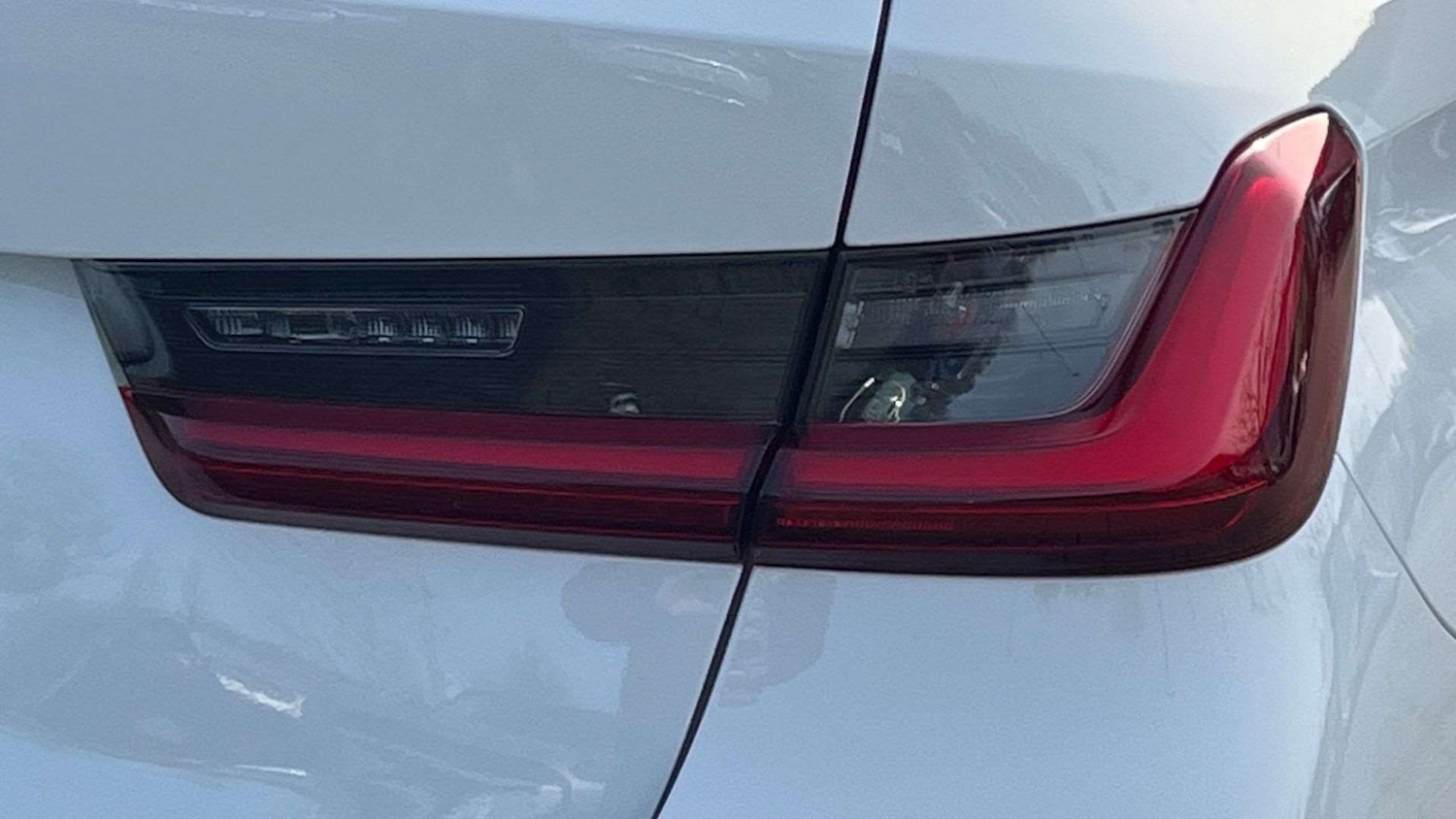 Used BMW 3 Series 2024 for sale - 77553036: Photo 17