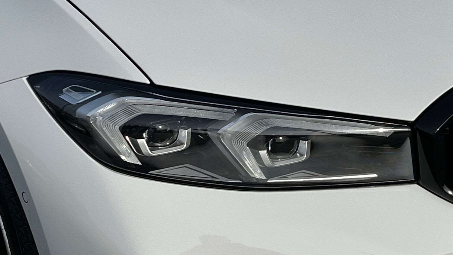 Used BMW 3 Series 2024 for sale - 77553036: Photo 18