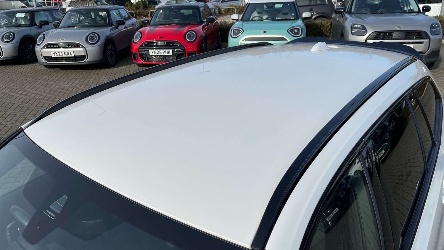 Used BMW 3 Series 2024 for sale - 77553036: Photo 19