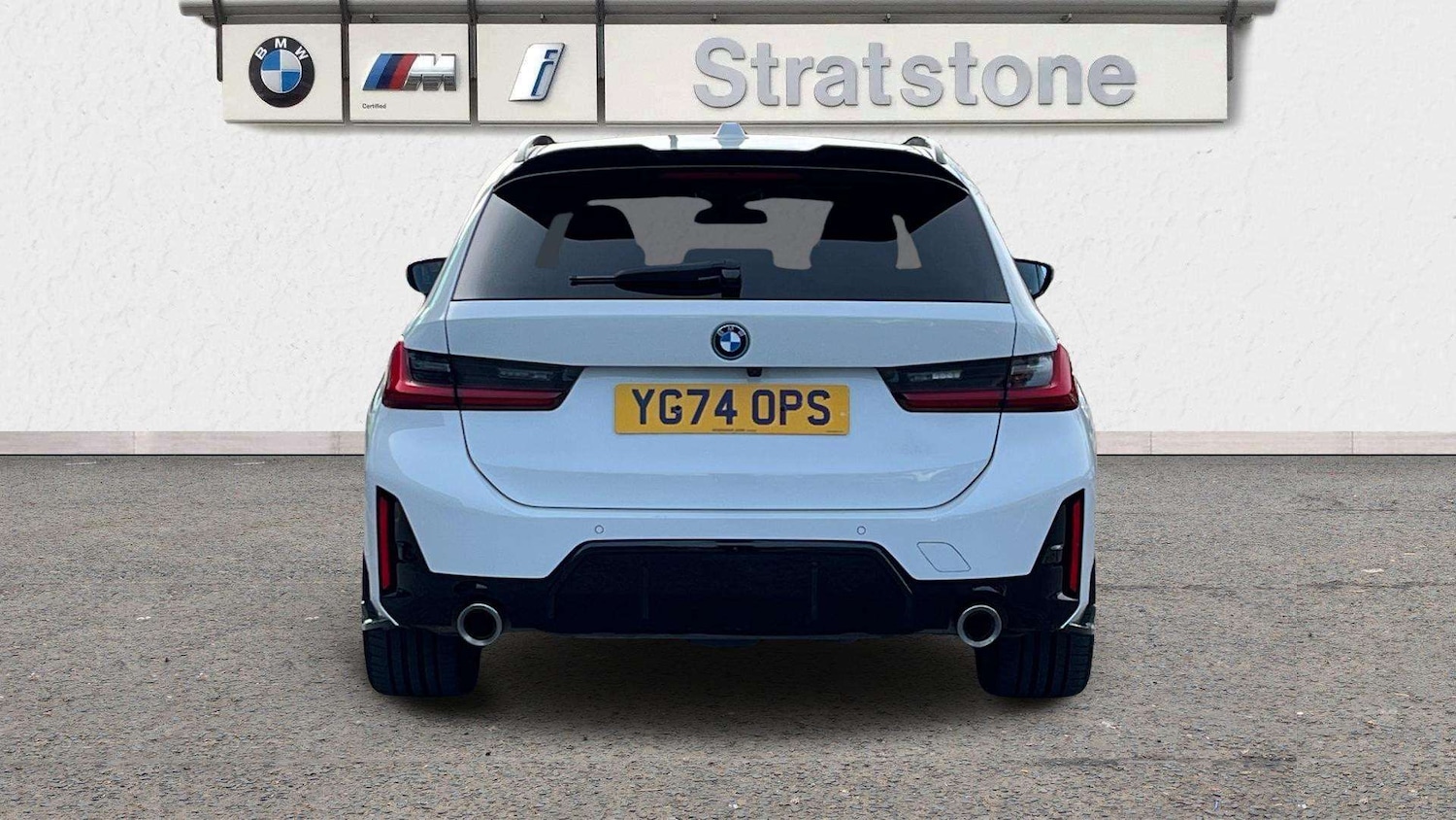 Used BMW 3 Series 2024 for sale - 77553036: Photo 20